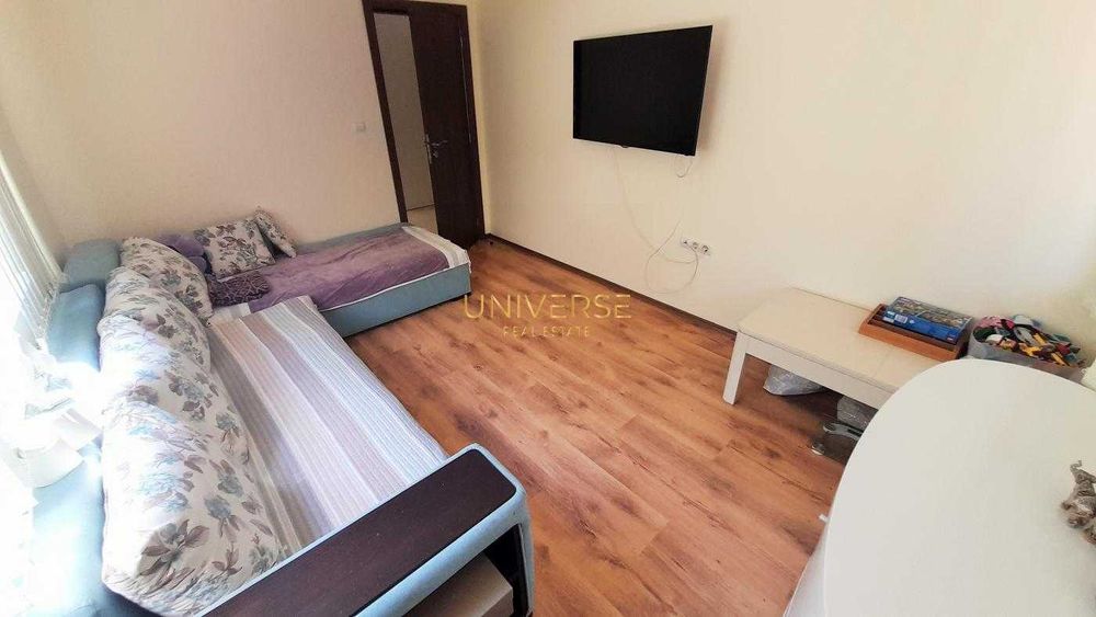 Продава се Едностаен апартамент в к.к. Слънчев бряг - 79 кв.м за 1140 €/кв.м - Снимка #5