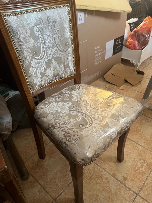 Стол стулия сатылады