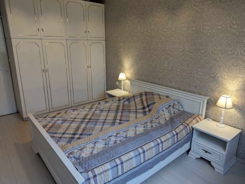 Дава се под наем Двустаен апартамент в София, Разсадника - 62 кв.м за 487.56 € - Снимка #4