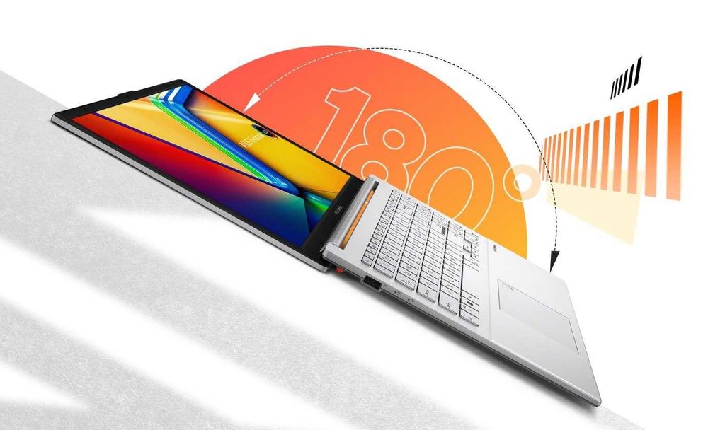 Ноутбук ASUS Vivobook