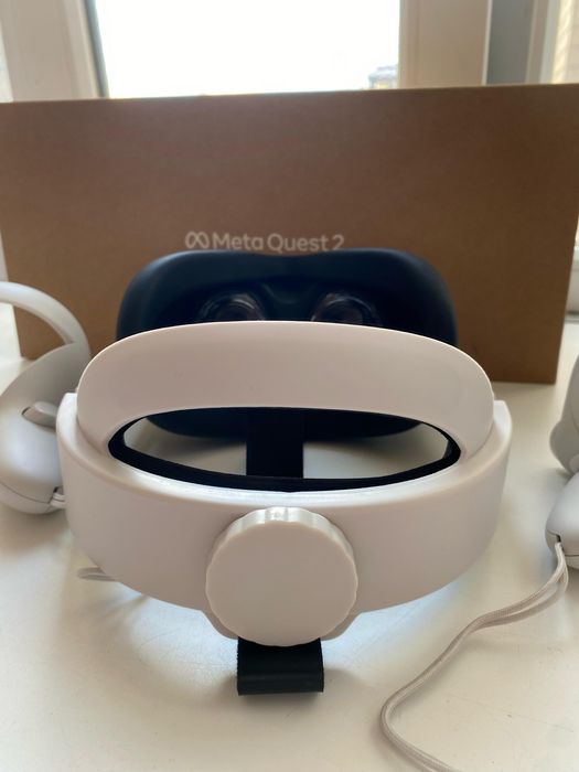 Виар очки Oculus Quest 2