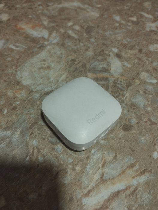 Наушники редми оригинал