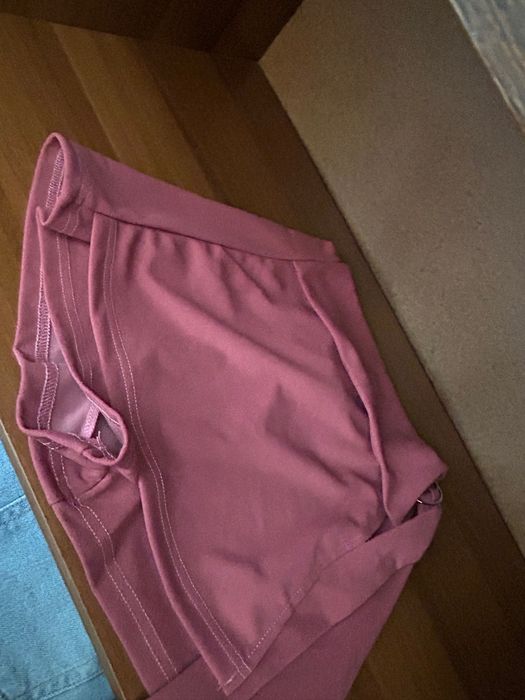 Къси панталони тип пола