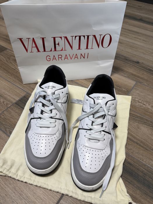 Valentino Garavani обувки