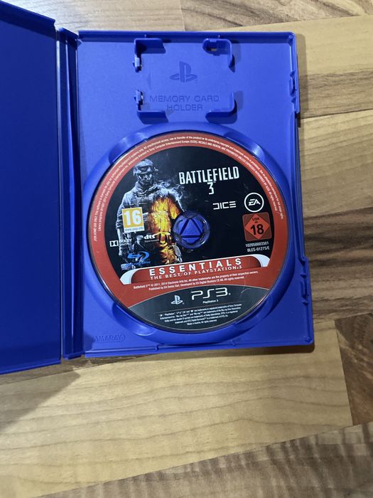 Vând jocuri Play Station 3 perfect funcționale