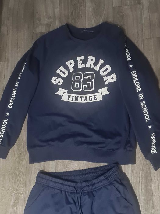 Костюм на мальчика 164