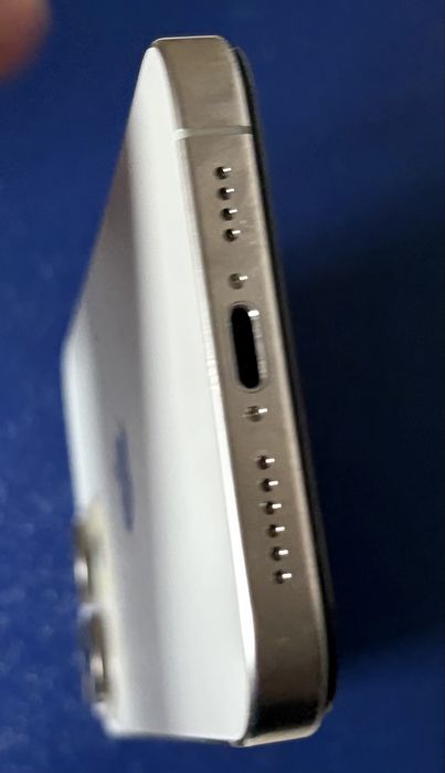 IPhone 16 Pro max 512 gb