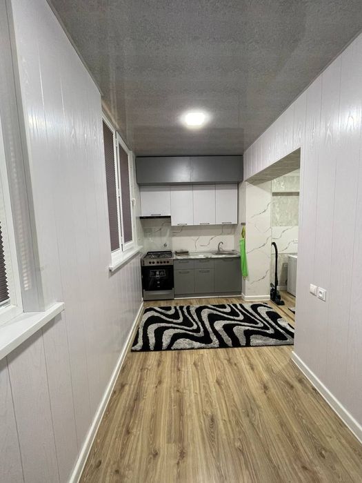 Абай Карзинка 1*2/1/4