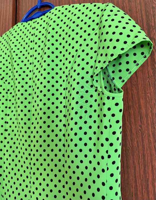 Лёгкая блуза (44р.)