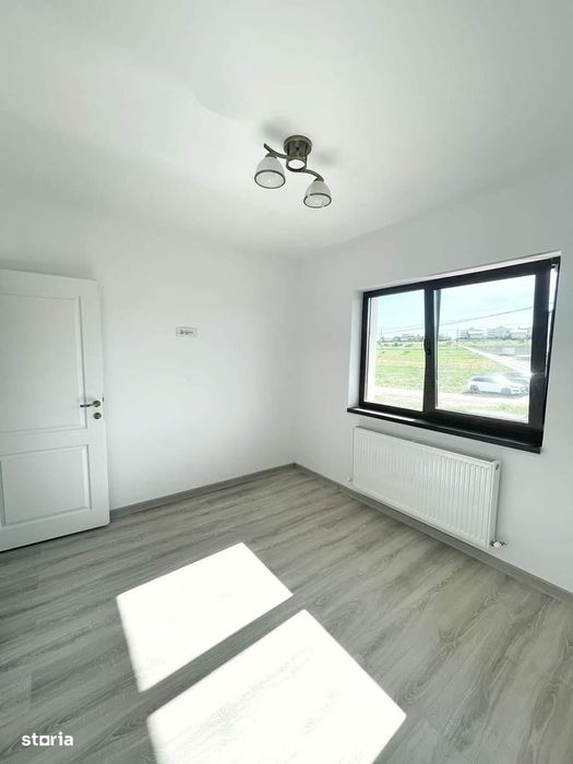Casa Mediteraneana Tip Duplex