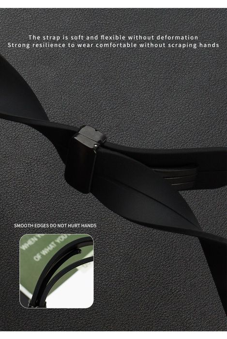 Силиконови каишки с магнит за Apple Watch ULTRA/SE/11/10/9/8/7/6/5/4