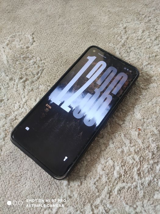 Продам Redmi note 9