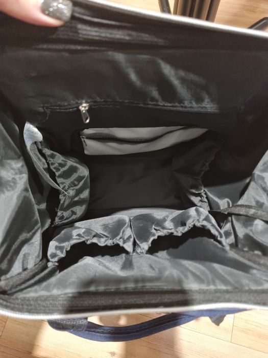 Чанта за бебешка количка Kikkaboo