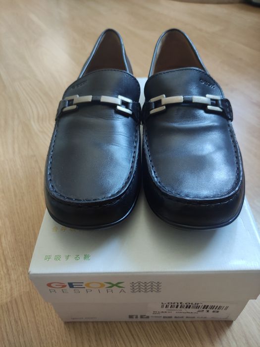 Мъжки обувки "Geox"