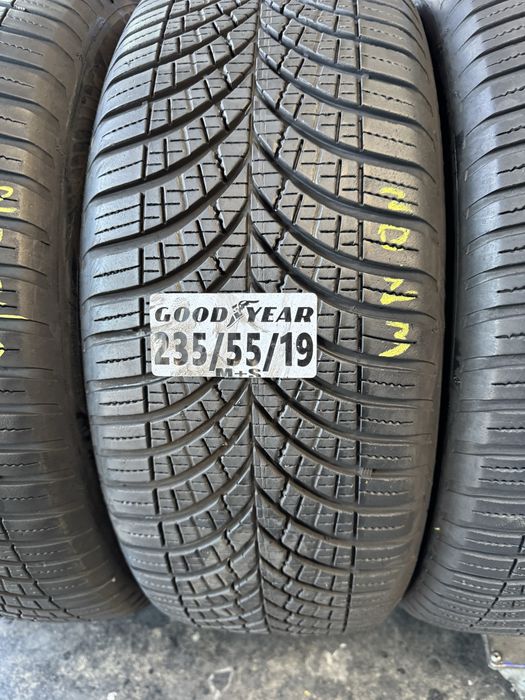 235/55/19 goodyear