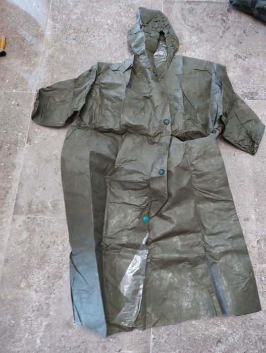 Антибактериално намерало