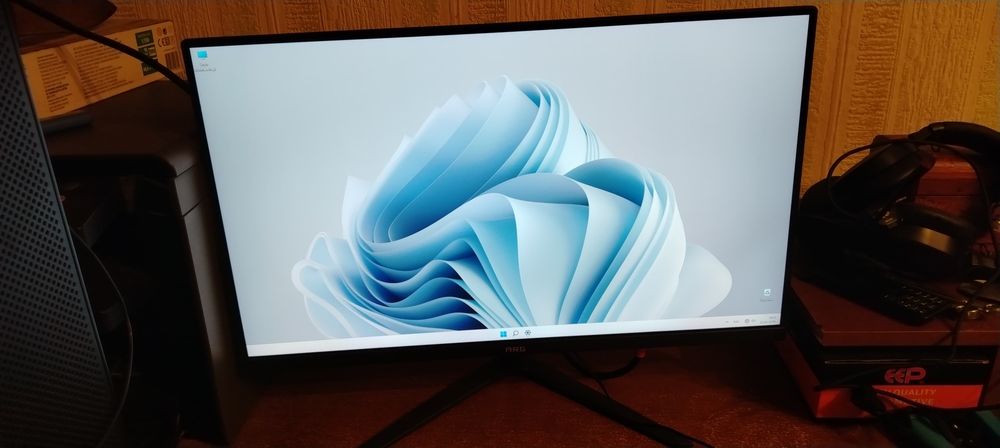 Монитор ARG 180Гц