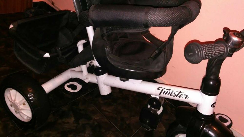 Триколка Chipolino Twister