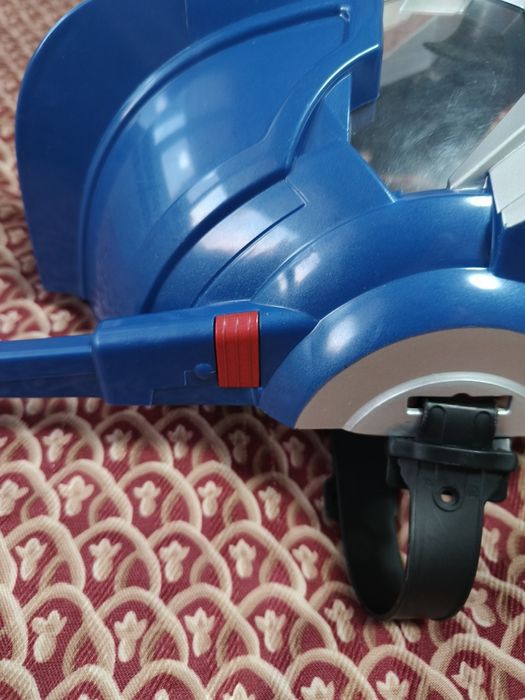 Детска маска  Оптимус