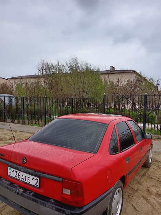 Сатылады келсм бар опел 1.6