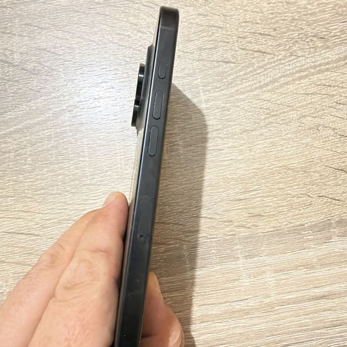 Iphone 16 pro 256