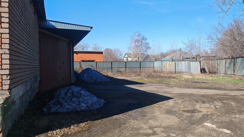 Сдам бывший детский садик