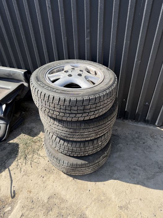Продам Диски R15