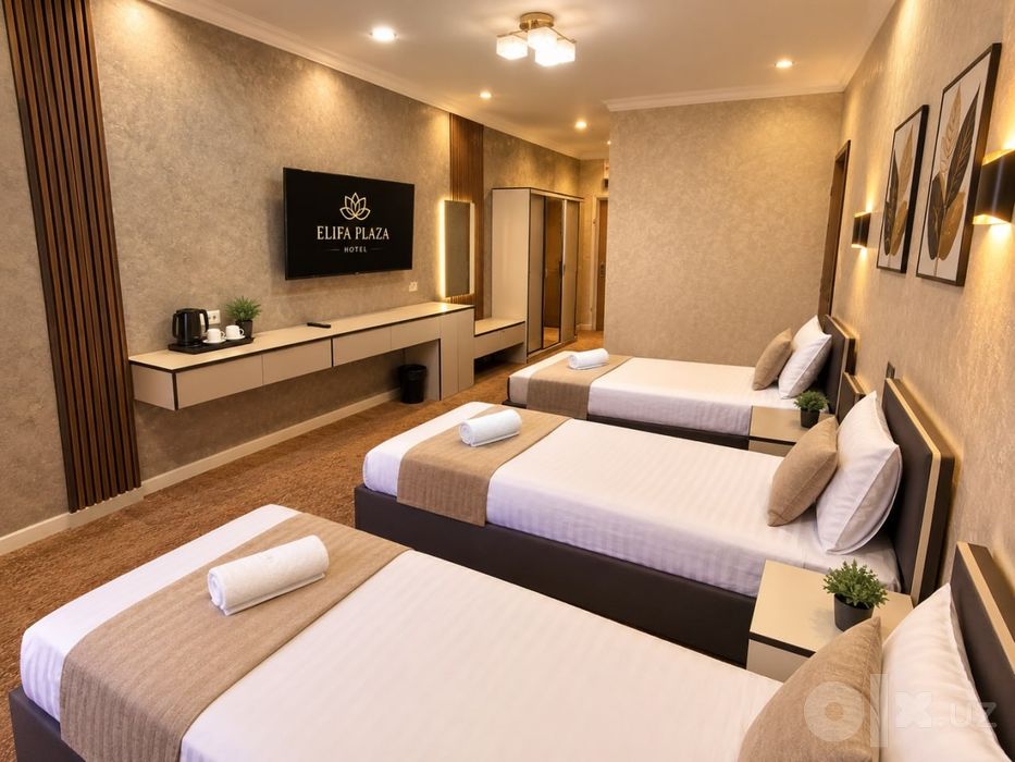 Kunlik kvartira, Mehmonxona , Hotel, Hostel, Гостиница, Отель, Хотел