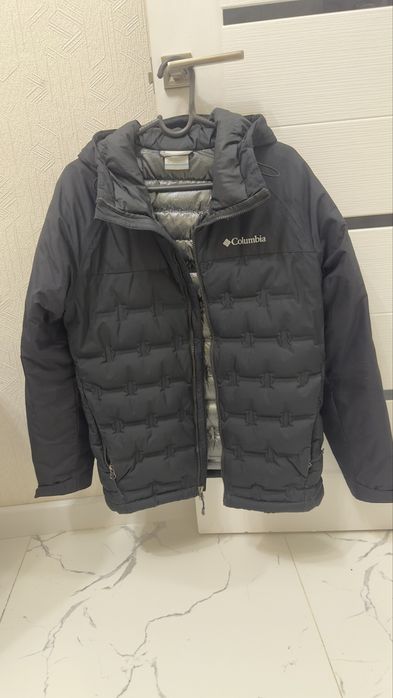 Куртка мужская Columbia
