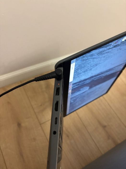 Нотбук Lenovo IdeaPad 3