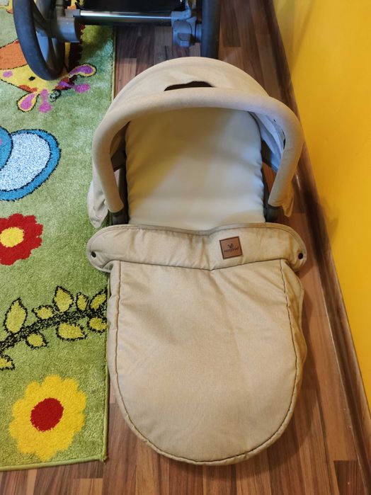 Бебешка количка Icon 2 в 1