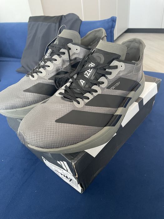 Adidas adizero Y-3 adios pro4