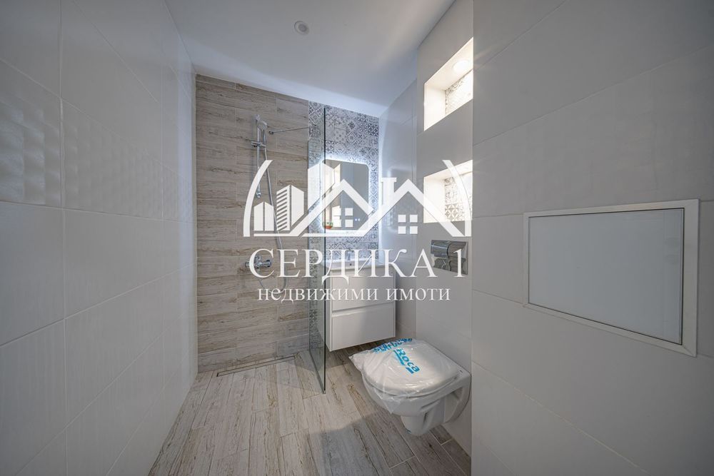 Продава се Тристаен апартамент в София, Люлин 2 - 74 кв.м за 1310 €/кв.м - Снимка #10