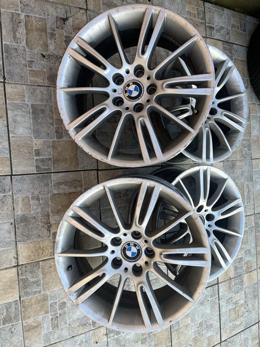Jante style 193 bmw
