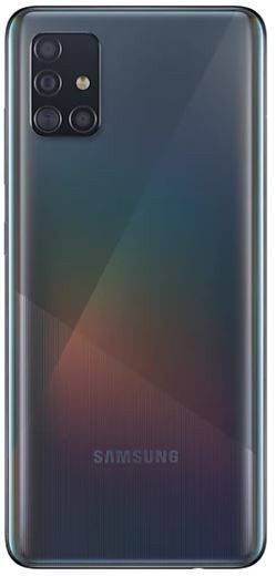 Samsung Galaxy A51