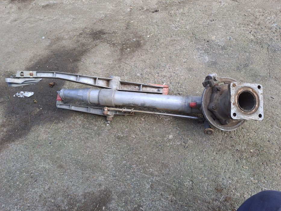 Aspersor Tun apa /irigatii