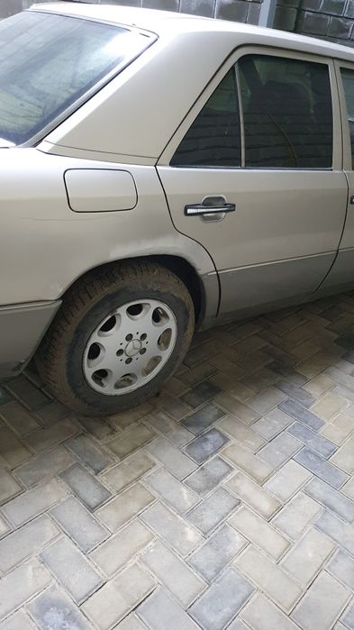 Продам Мерседес Бенц