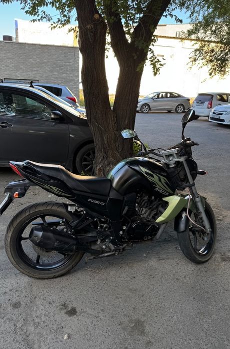 Продам мотоцикл рейсер ( racer nitro 250 )