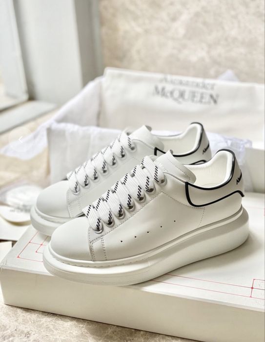 *Calitate TOP* Adidasi AlexanderMcqueen model nou !