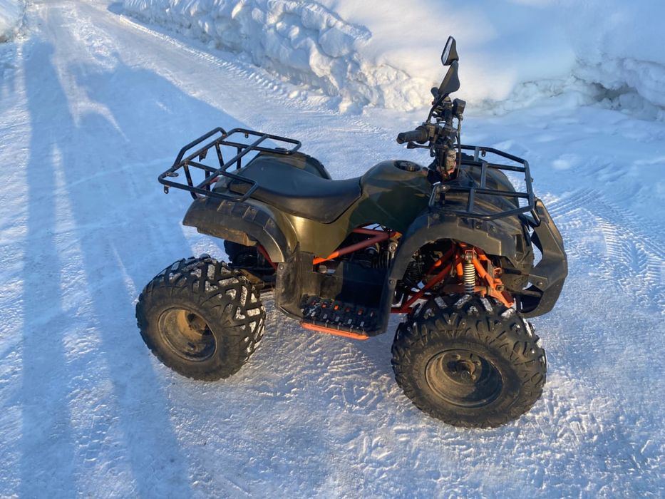 Продам квадроцикл детский