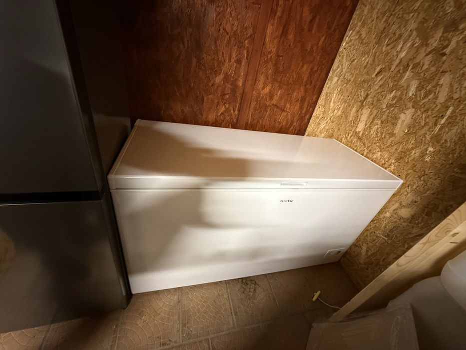 Lada frigorifica Arctic 451 litri