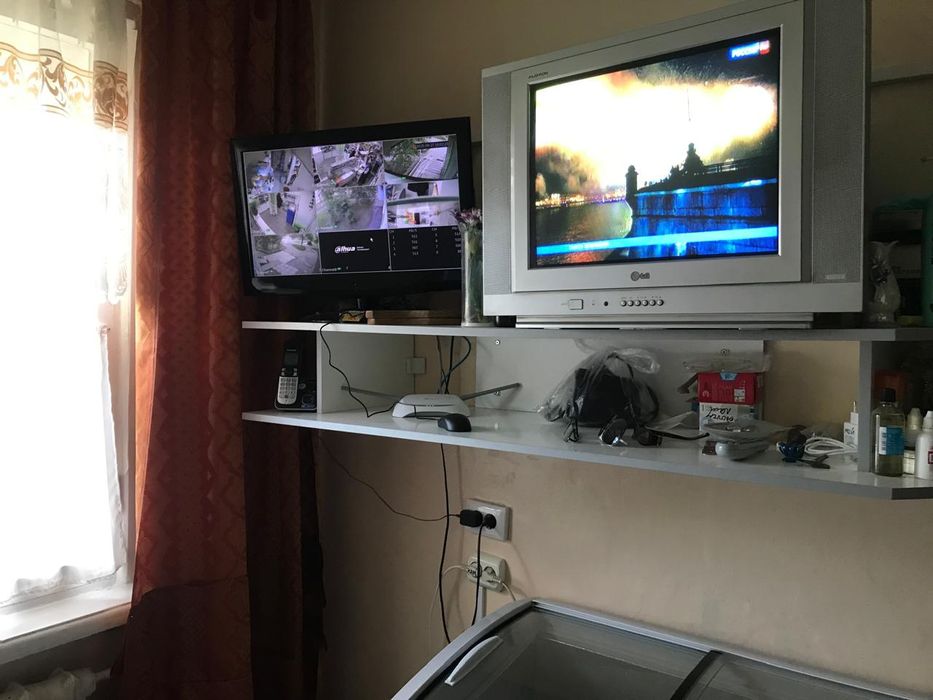 продам продуктовый магазин