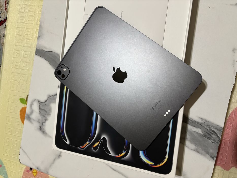 Ipad pro 11 m4 256Gb