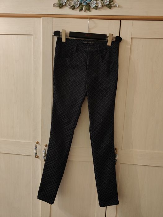 Вещи Zara, размер XS, S