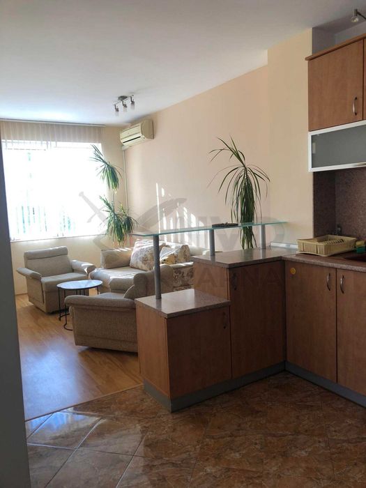 Двустаен апартамент в Левски! 21649542