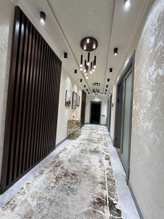 Dream House 3/4/9 105м2 евро квартира продается Яккасарай: успейте