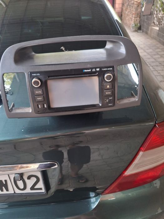 Продам магнитолу