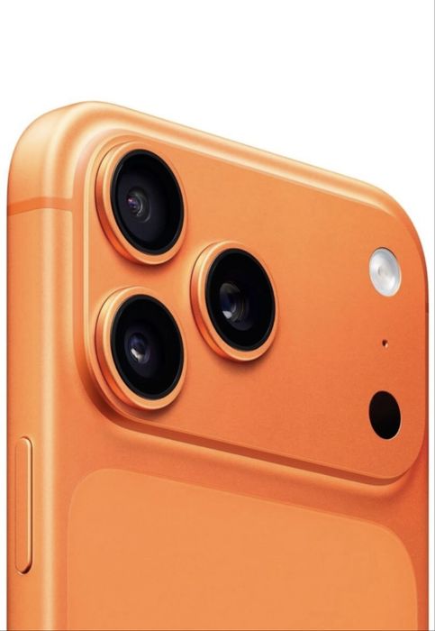 Iphone 17 Pro Max 256 gb