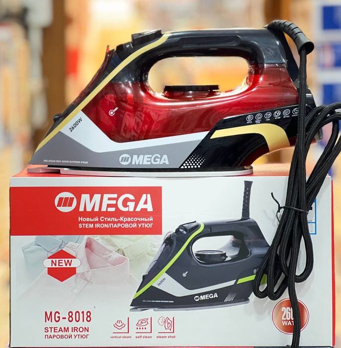 Утюг паровой утюг Dazmol Philips 7012