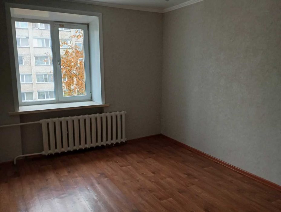 Продам 2х комн квартиру в Рабочем поселке